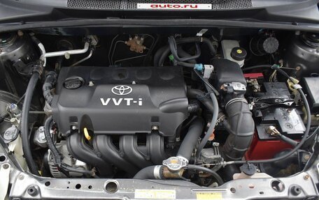 Toyota Echo, 2003 год, 379 000 рублей, 15 фотография