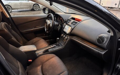 Mazda 6, 2012 год, 1 000 000 рублей, 6 фотография