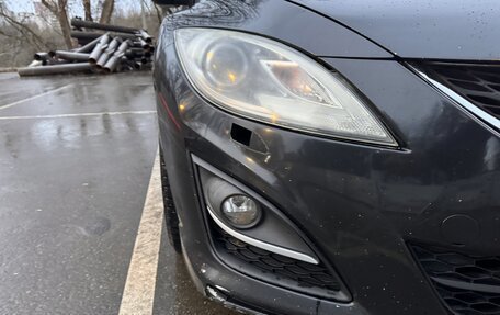 Mazda 6, 2012 год, 1 000 000 рублей, 7 фотография