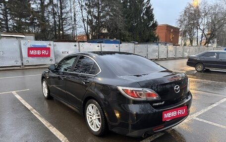 Mazda 6, 2012 год, 1 000 000 рублей, 4 фотография
