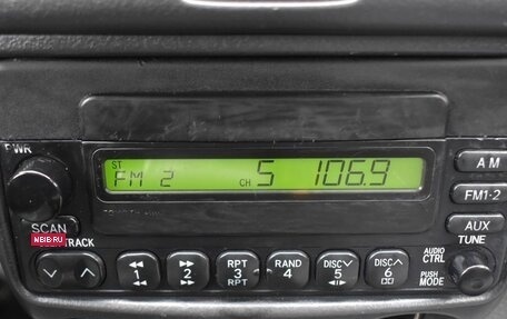 Toyota Echo, 2003 год, 379 000 рублей, 14 фотография