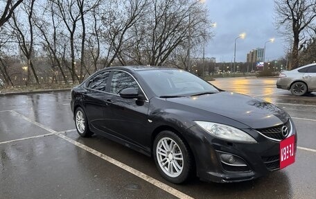 Mazda 6, 2012 год, 1 000 000 рублей, 2 фотография