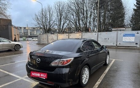 Mazda 6, 2012 год, 1 000 000 рублей, 5 фотография