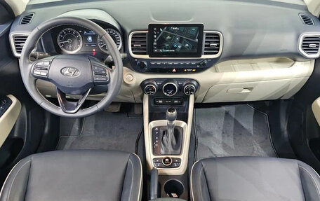 Hyundai Venue I, 2022 год, 1 320 000 рублей, 5 фотография