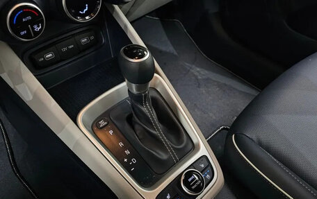 Hyundai Venue I, 2022 год, 1 320 000 рублей, 9 фотография