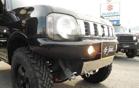 Suzuki Jimny, 2012 год, 882 777 рублей, 4 фотография