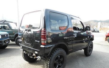 Suzuki Jimny, 2012 год, 882 777 рублей, 6 фотография