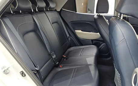 Hyundai Venue I, 2022 год, 1 320 000 рублей, 8 фотография