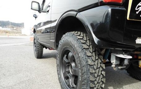 Suzuki Jimny, 2012 год, 882 777 рублей, 9 фотография