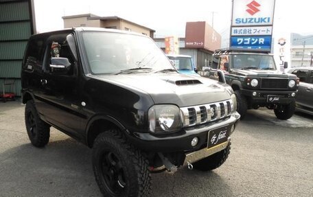 Suzuki Jimny, 2012 год, 882 777 рублей, 3 фотография