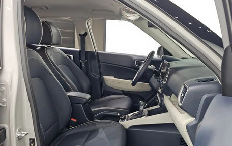 Hyundai Venue I, 2022 год, 1 320 000 рублей, 6 фотография