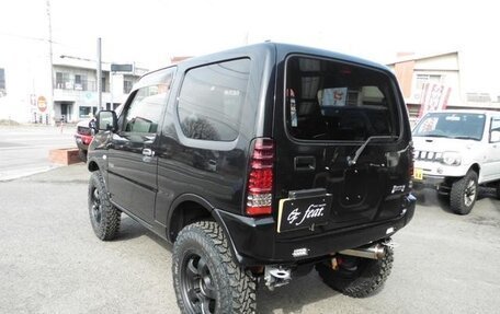 Suzuki Jimny, 2012 год, 882 777 рублей, 8 фотография