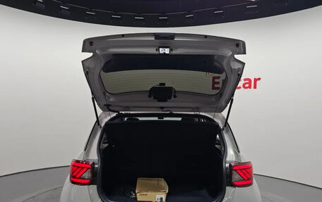 Hyundai Venue I, 2022 год, 1 320 000 рублей, 4 фотография