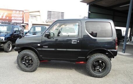 Suzuki Jimny, 2012 год, 882 777 рублей, 5 фотография