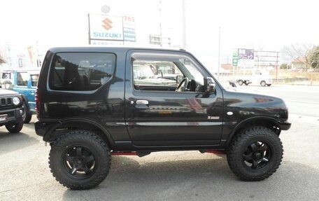 Suzuki Jimny, 2012 год, 882 777 рублей, 11 фотография