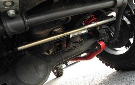 Suzuki Jimny, 2012 год, 882 777 рублей, 13 фотография