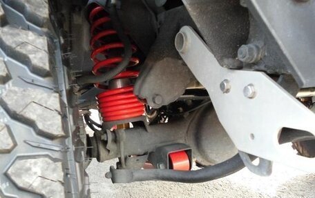 Suzuki Jimny, 2012 год, 882 777 рублей, 12 фотография