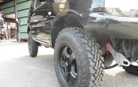 Suzuki Jimny, 2012 год, 882 777 рублей, 10 фотография