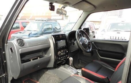 Suzuki Jimny, 2012 год, 882 777 рублей, 18 фотография