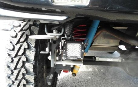 Suzuki Jimny, 2012 год, 882 777 рублей, 15 фотография