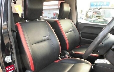 Suzuki Jimny, 2012 год, 882 777 рублей, 17 фотография