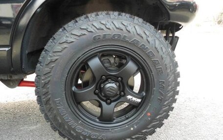 Suzuki Jimny, 2012 год, 882 777 рублей, 28 фотография