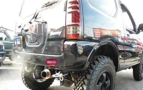 Suzuki Jimny, 2012 год, 882 777 рублей, 27 фотография