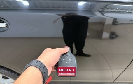 Toyota Wish II, 2009 год, 1 379 000 рублей, 27 фотография