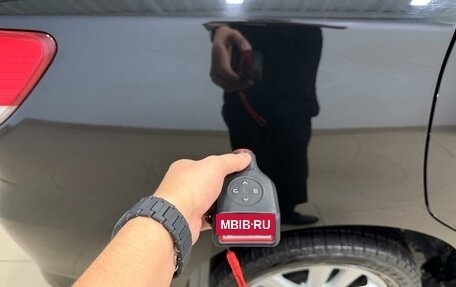 Toyota Wish II, 2009 год, 1 379 000 рублей, 26 фотография