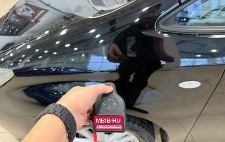 Toyota Wish II, 2009 год, 1 379 000 рублей, 21 фотография