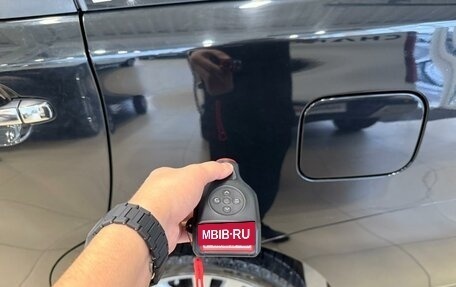 Toyota Wish II, 2009 год, 1 379 000 рублей, 24 фотография