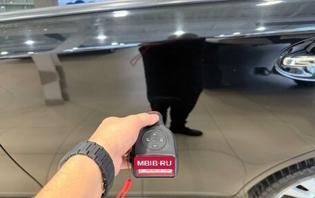 Toyota Wish II, 2009 год, 1 379 000 рублей, 23 фотография