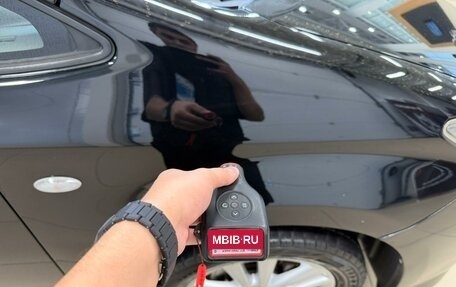 Toyota Wish II, 2009 год, 1 379 000 рублей, 29 фотография