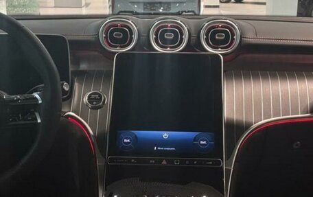 Mercedes-Benz GLC Coupe, 2025 год, 9 900 000 рублей, 11 фотография