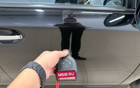 Toyota Wish II, 2009 год, 1 379 000 рублей, 28 фотография