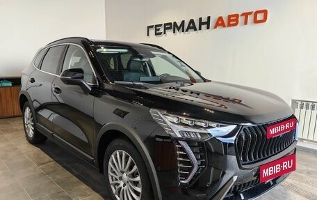 Haval Jolion, 2025 год, 2 399 000 рублей, 3 фотография