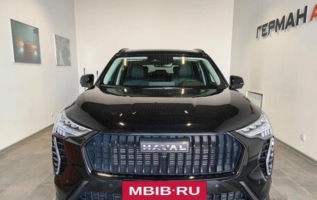 Haval Jolion, 2025 год, 2 399 000 рублей, 2 фотография