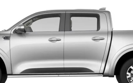 Great Wall Poer, 2025 год, 3 999 000 рублей, 1 фотография