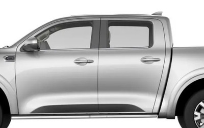 Great Wall Poer, 2025 год, 3 999 000 рублей, 1 фотография