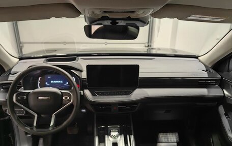 Haval Jolion, 2025 год, 2 399 000 рублей, 10 фотография