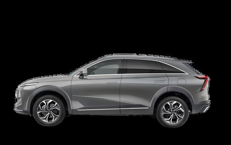 Haval F7, 2025 год, 3 599 000 рублей, 1 фотография