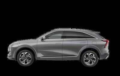 Haval F7, 2025 год, 3 599 000 рублей, 1 фотография