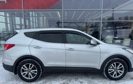 Hyundai Santa Fe III рестайлинг, 2013 год, 1 650 000 рублей, 5 фотография