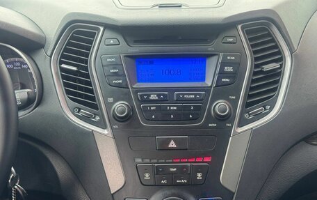 Hyundai Santa Fe III рестайлинг, 2013 год, 1 650 000 рублей, 12 фотография