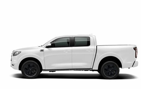 Great Wall Poer, 2025 год, 3 999 000 рублей, 1 фотография