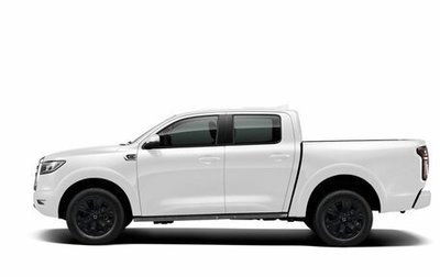 Great Wall Poer, 2025 год, 3 999 000 рублей, 1 фотография