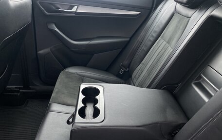 Skoda Karoq I, 2020 год, 2 195 000 рублей, 10 фотография