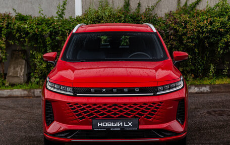 CheryExeed LX, 2024 год, 2 790 000 рублей, 2 фотография