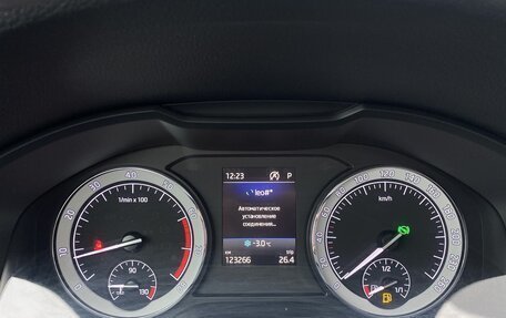 Skoda Karoq I, 2020 год, 2 195 000 рублей, 17 фотография