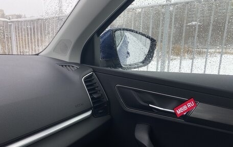 Skoda Karoq I, 2020 год, 2 195 000 рублей, 12 фотография